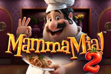 Mamma Mia 2 slot