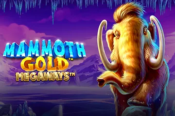 Mammoth Gold Megaways slot