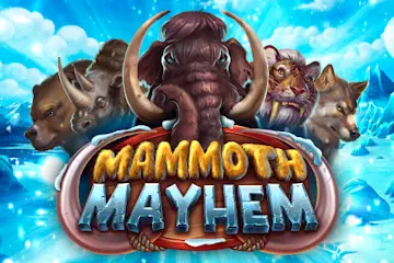 Mammoth Mayhem slot