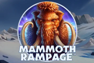 Mammoth Rampage slot