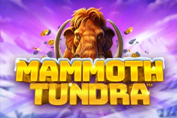 Mammoth Tundra slot