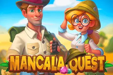 Mancala Quest slot