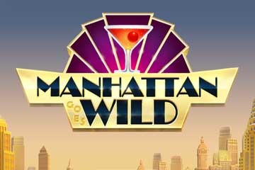 Manhattan Goes Wild slot