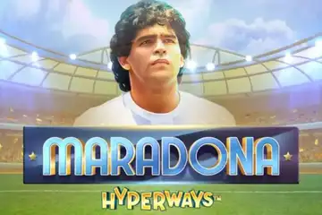 Maradona Hyperways slot
