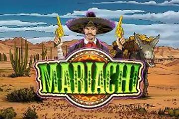 Mariachi slot