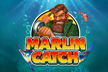 Marlin Catch slot