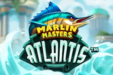 Marlin Masters Atlantis slot