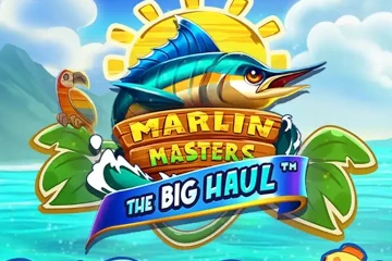 Marlin Masters The Big Haul slot