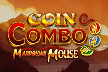 Marvelous Mouse Coin Combo slot