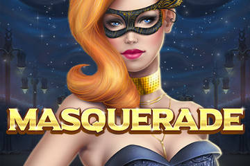 Masquerade slot