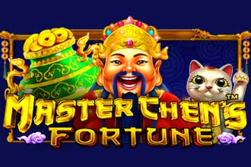 Master Chens Fortune slot
