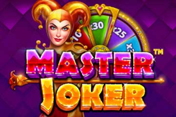 Master Joker slot