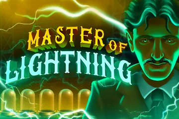 Master of Lightning slot