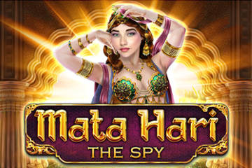 Mata Hari The Spy slot