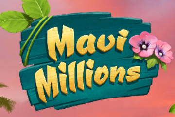 Maui Millions slot