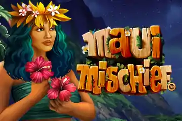 Maui Mischief slot