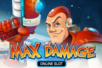 Max Damage slot