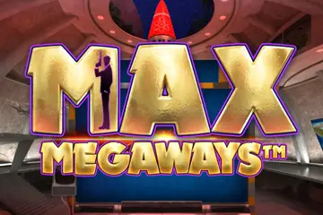 Max Megaways slot