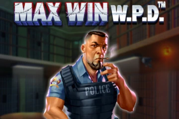 Max Win WPD slot