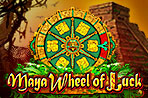 Maya Wheel of Luck slot