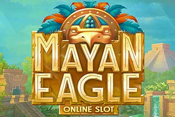 Mayan Eagle slot