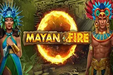 Mayan Fire slot