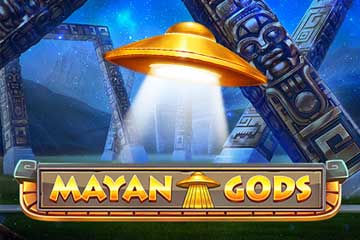 Mayan Gods slot