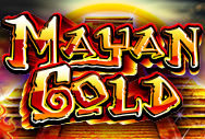 Mayan Gold slot