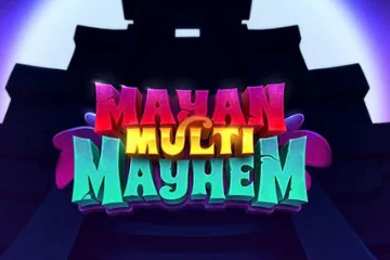 Mayan Multi Mayhem slot