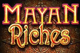 Mayan Riches slot