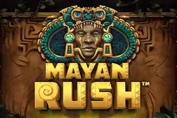 Mayan Rush slot