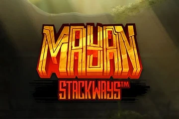 Mayan Stackways slot