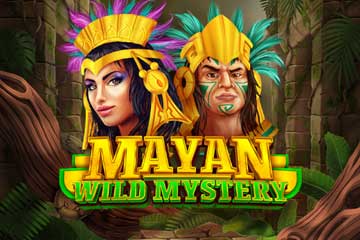 Mayan Wild Mystery slot