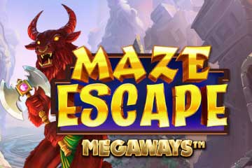 Maze Escape Megaways slot