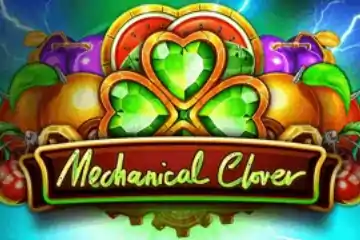 Mechanical Clover slot