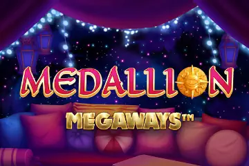 Medallion Megaways slot