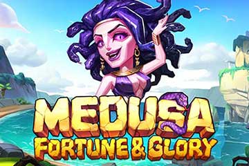 Medusa Fortune and Glory slot