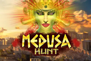Medusa Hunt slot