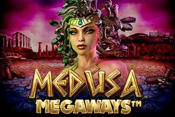 Medusa Megaways slot