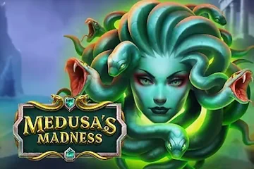 Medusas Madness slot