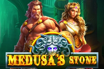 Medusas Stone slot