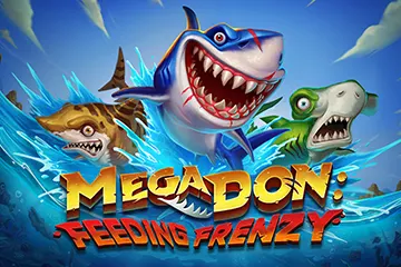 Mega Don Feeding Frenzy slot