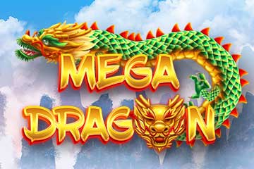 Mega Dragon slot