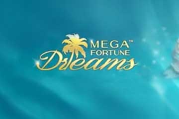 Mega Fortune Dreams slot