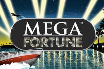 Mega Fortune slot