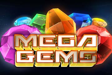 Mega Gems slot