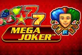 Mega Joker slot