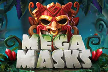 Mega Masks slot