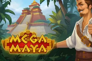 Mega Maya slot