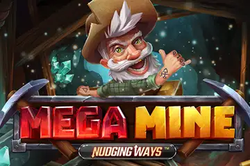 Mega Mine slot